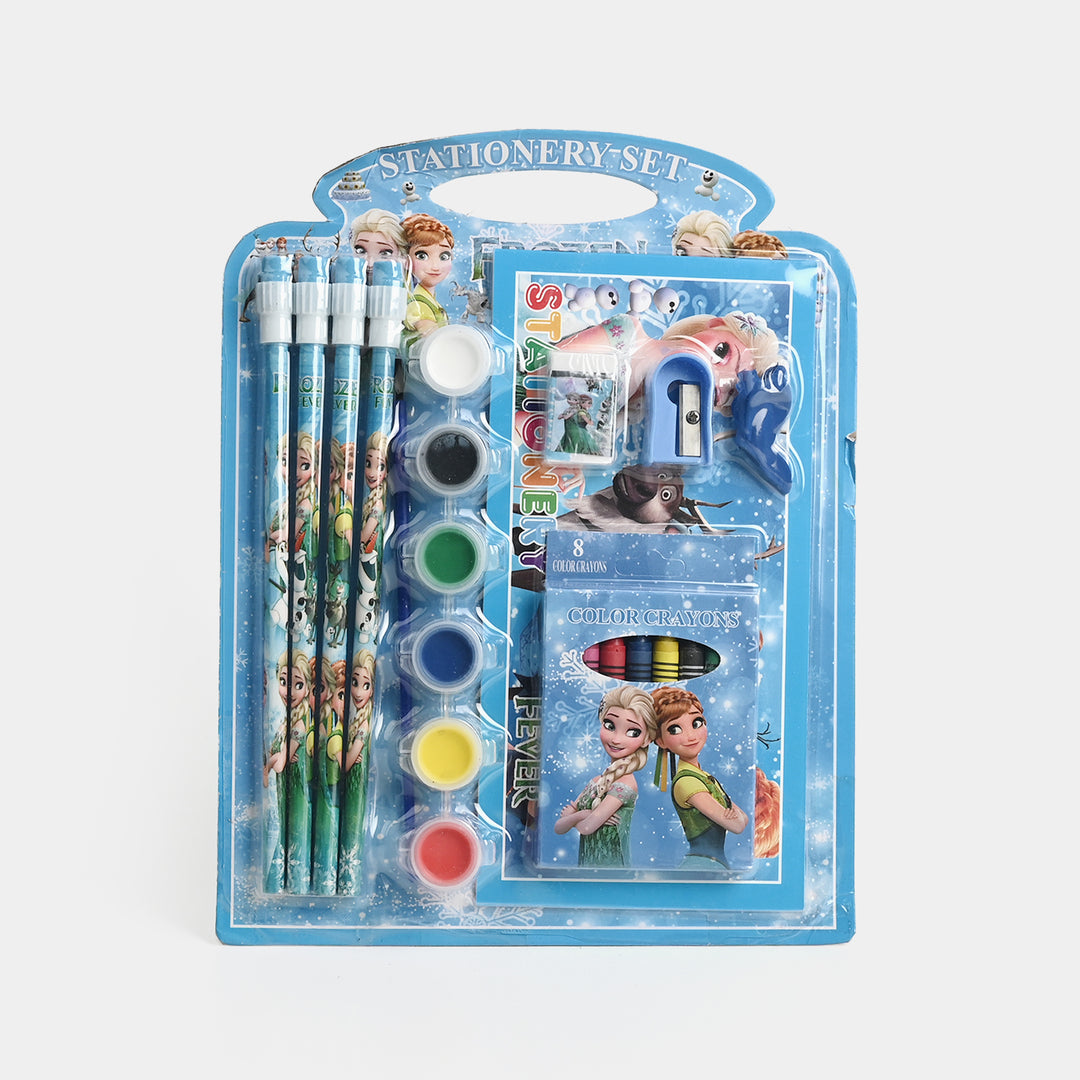 Stationery Set for Kids