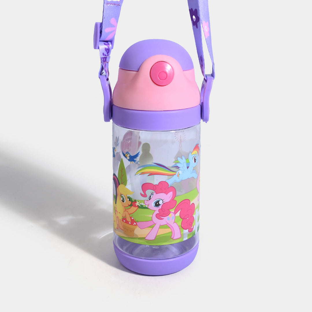 Character Water Bottle for Kids | 600Ml