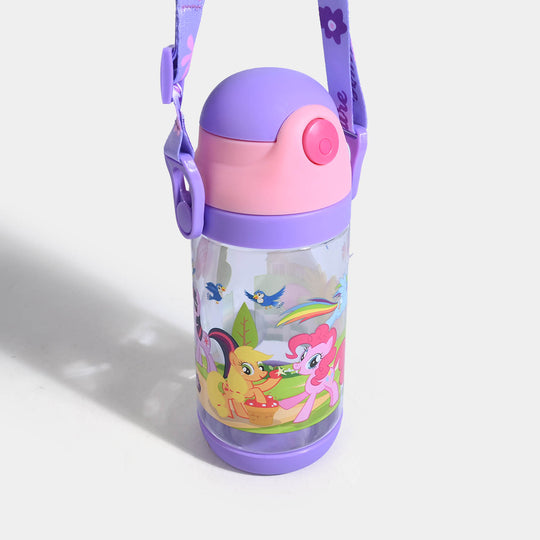 Character Water Bottle for Kids | 600Ml