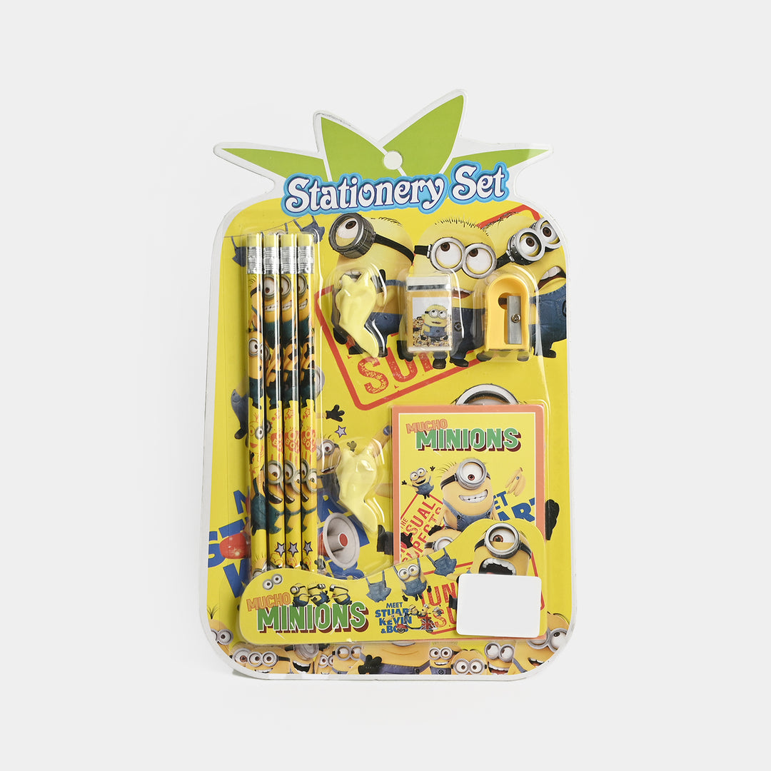 Stationery Set For Kids