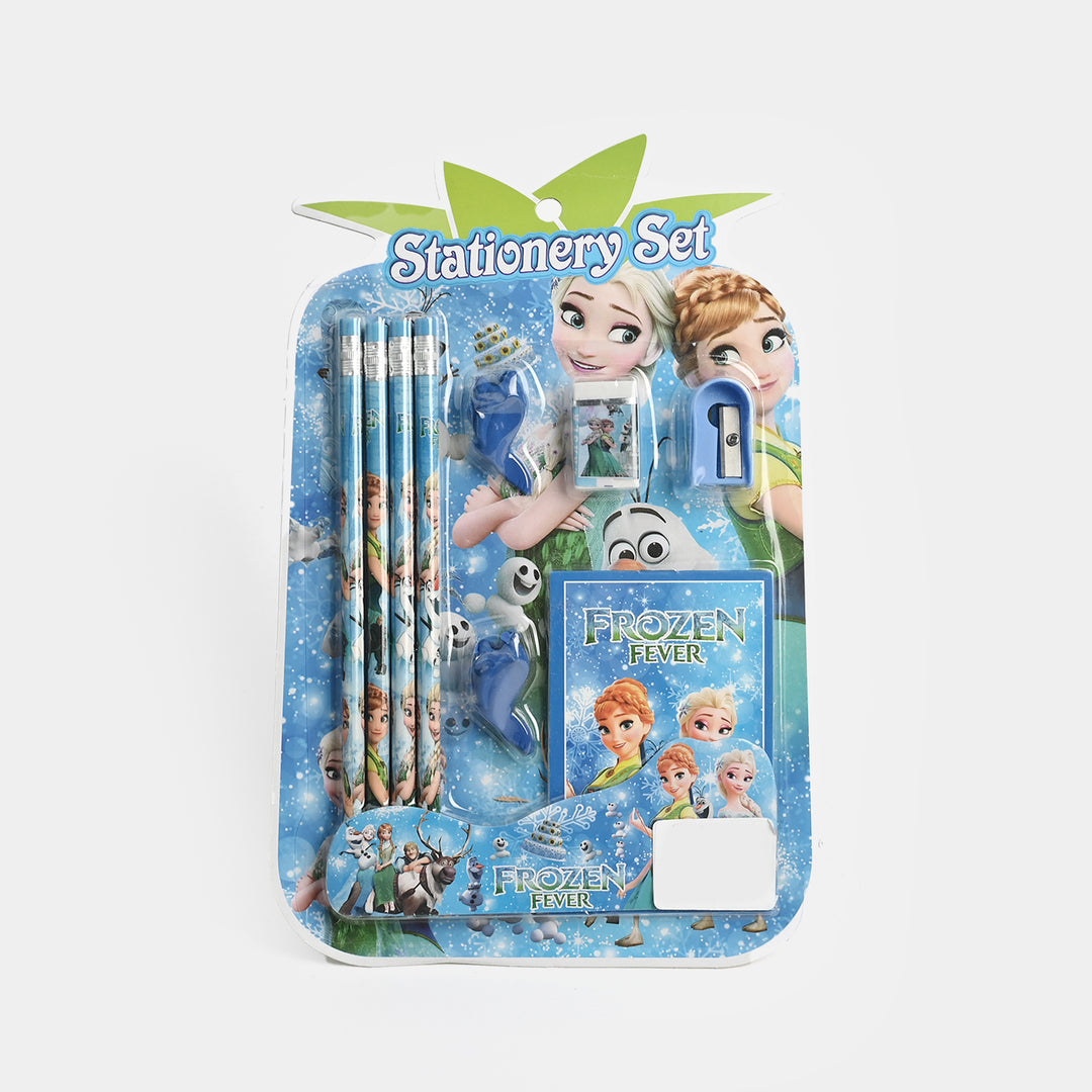 Stationery Set For Kids