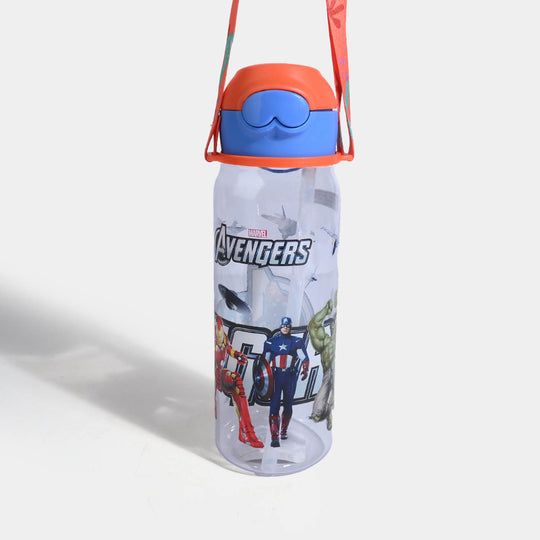 Character Water Bottle for Kids | 600Ml
