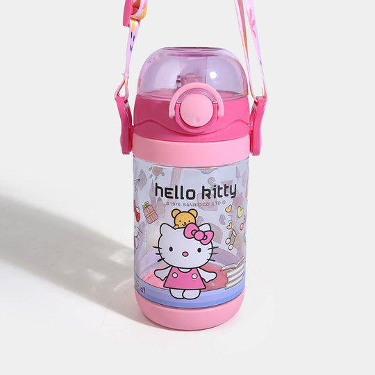 Character Water Bottle for Kids | 500Ml