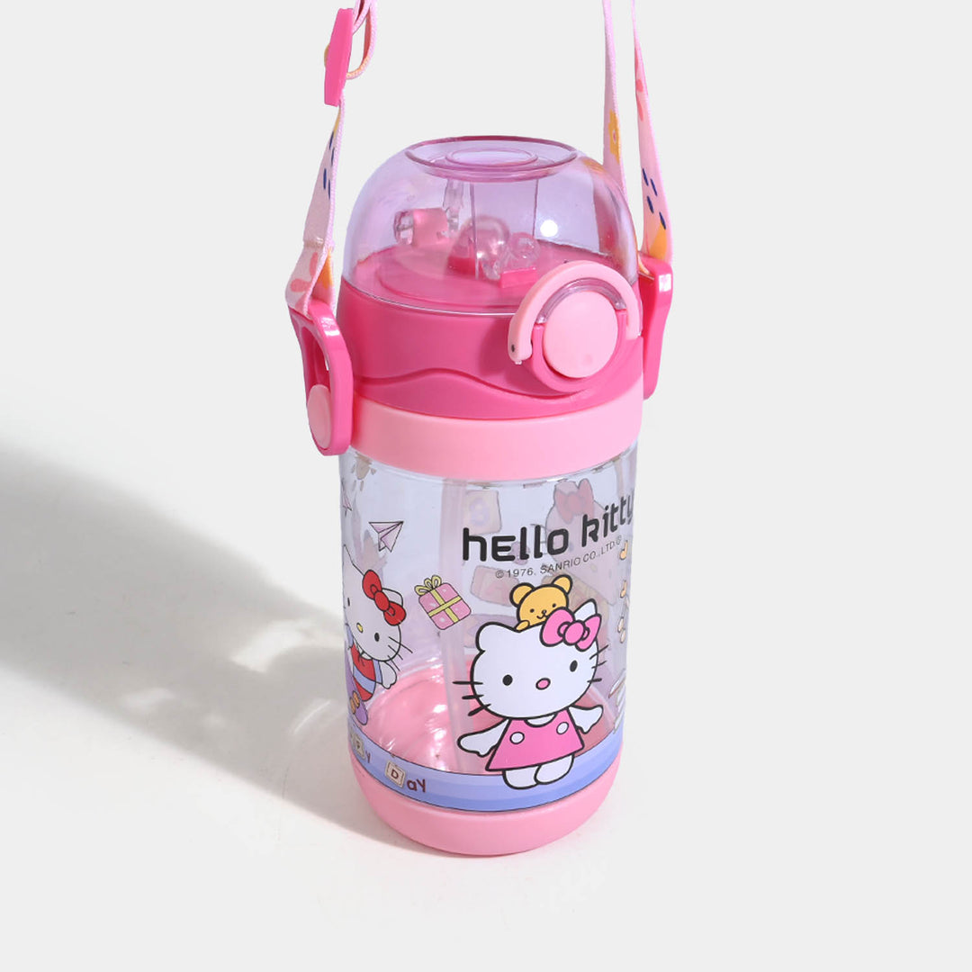Character Water Bottle for Kids | 500Ml