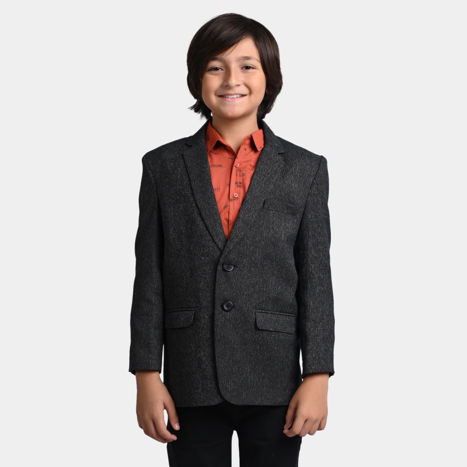 Boys Dhaka Blazer 9-10 Year