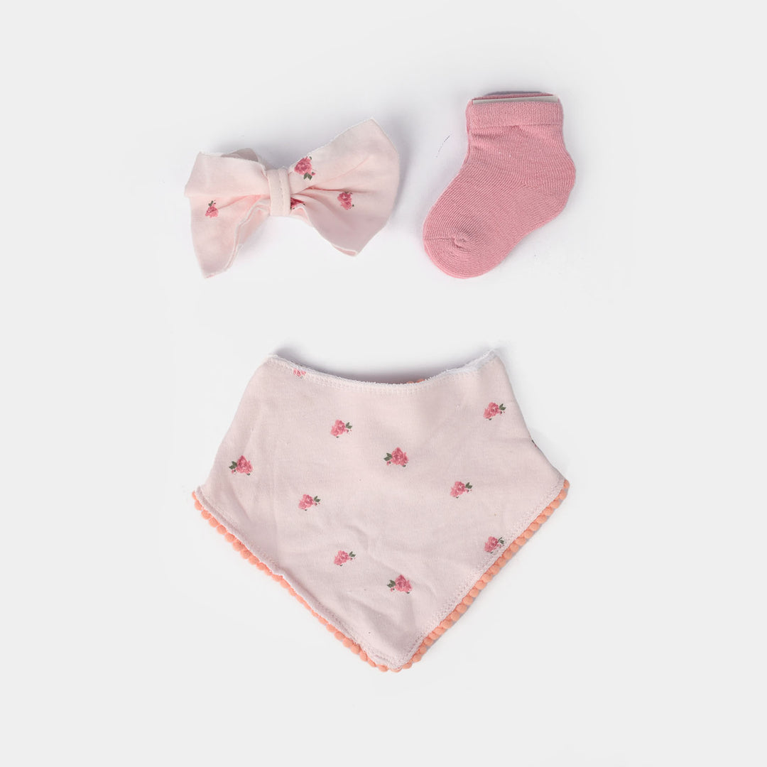 Bib Socks & Band Set