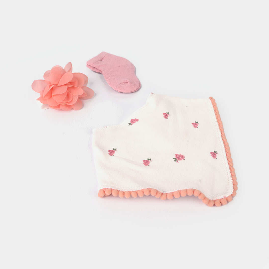 Bib Socks & Band Set