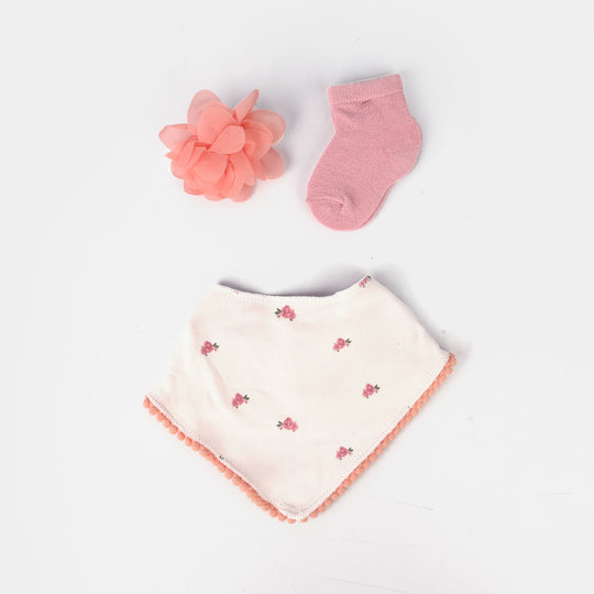 Bib Socks & Band Set