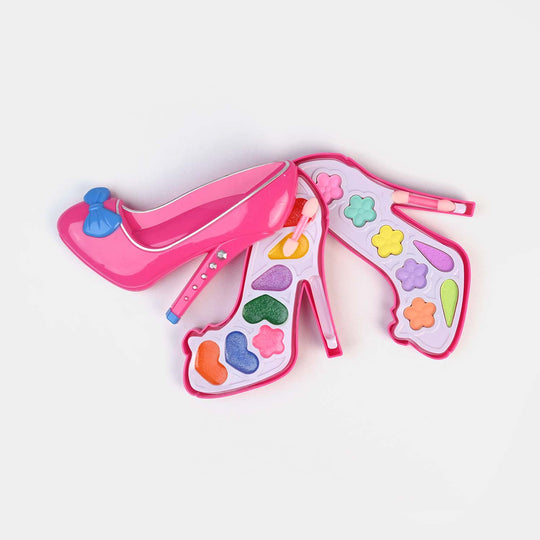 Girl Fashion Make Up Play Set