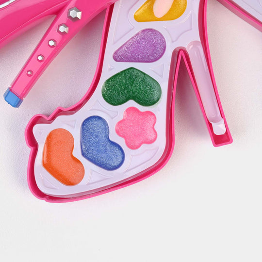 Girl Fashion Make Up Play Set
