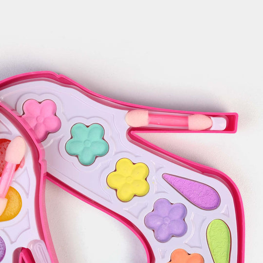 Girl Fashion Make Up Play Set