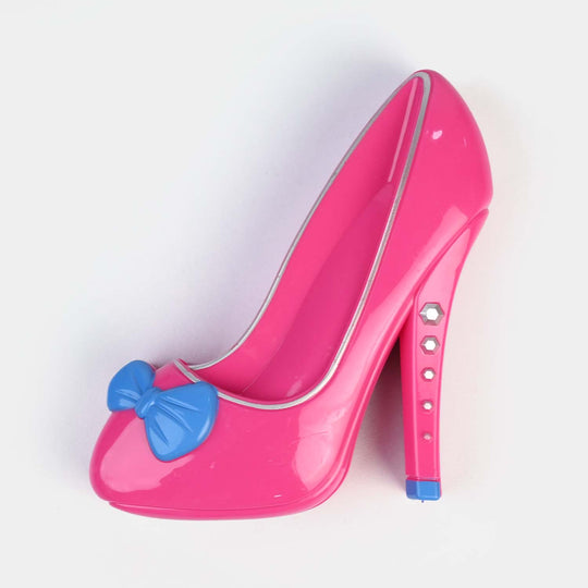 Girl Fashion Make Up Play Set