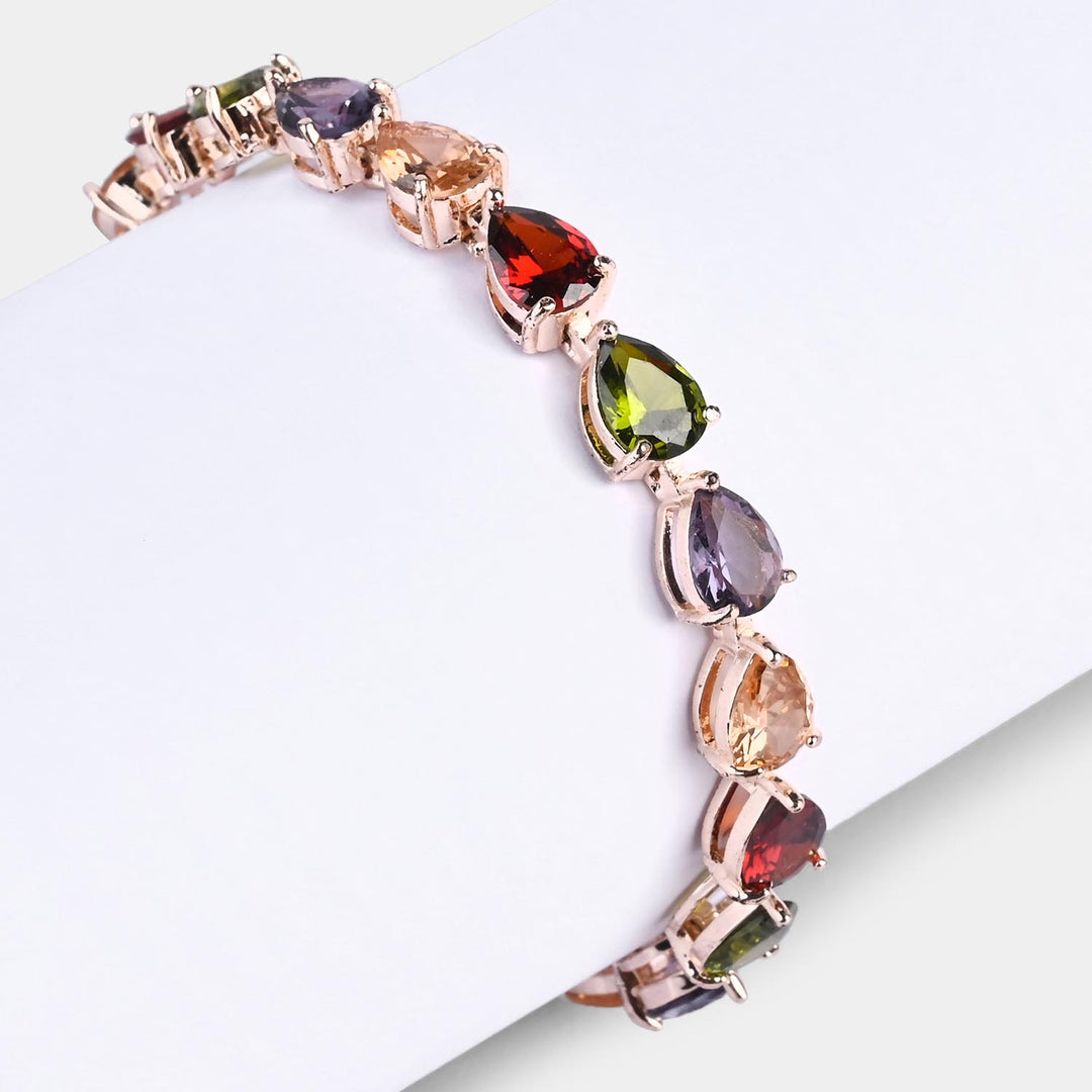 Elegant Fancy Chain bracelet