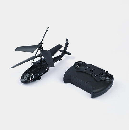 Remote Control Helicopter For Kids