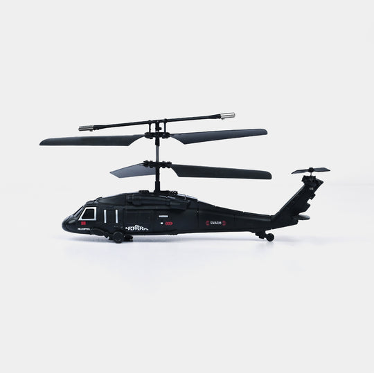 Remote Control Helicopter For Kids