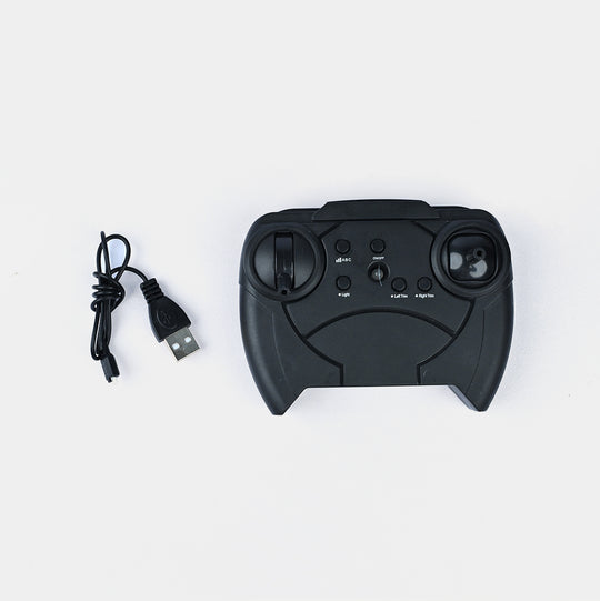 Remote Control Helicopter For Kids