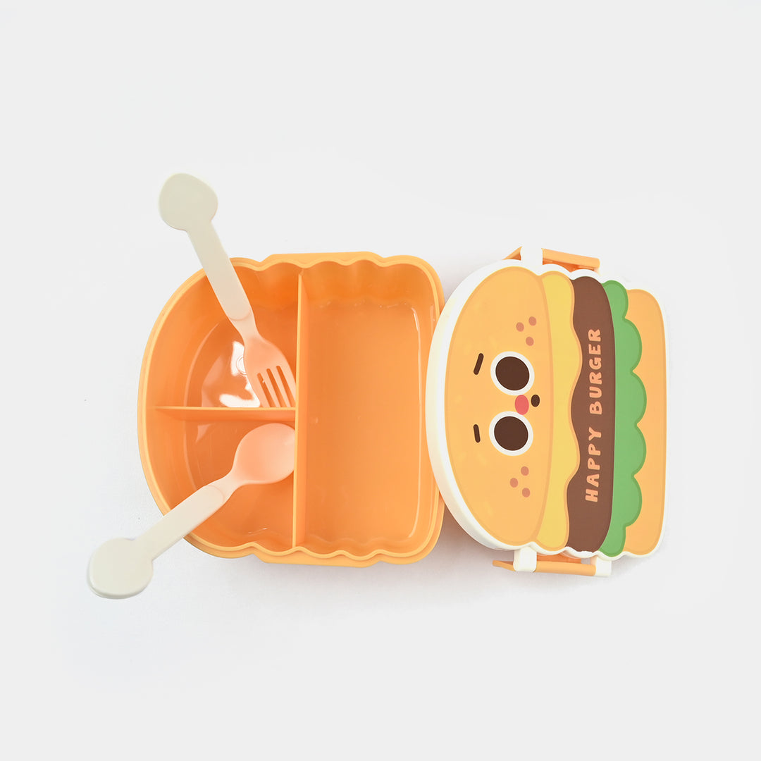 Kids Plastic Lunch Box For Kids | 1200ml