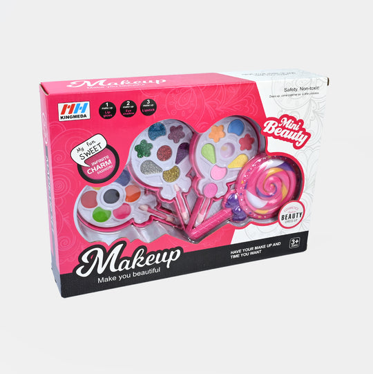 Beauty Makeup Set for Girls