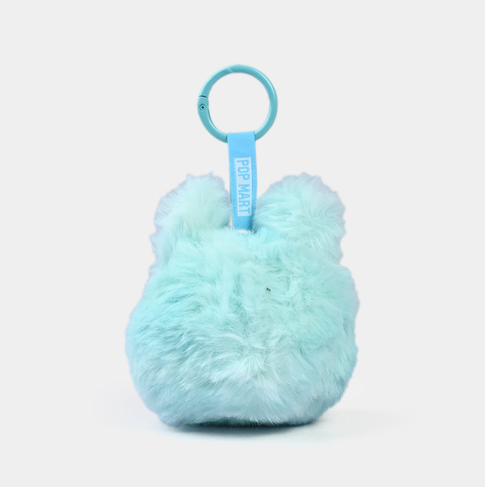 Mystery Monster Character Vinyl Face Keychain Toy