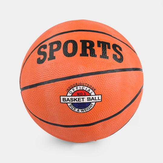 BASKET BALL FOR KIDS | SIZE 3