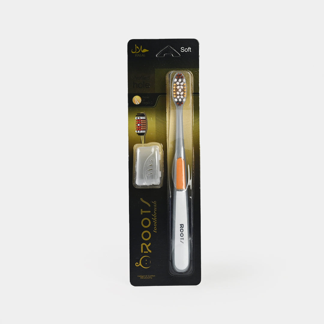 Dynamic Toothbrush Set for Kids