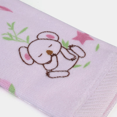 BABY FACE TOWEL
