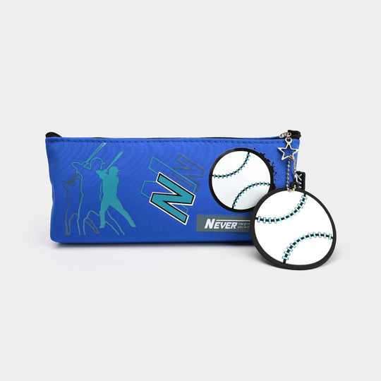 Stationary Pencil Pouch for Kids