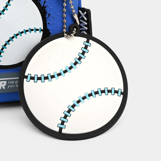 Stationary Pencil Pouch for Kids