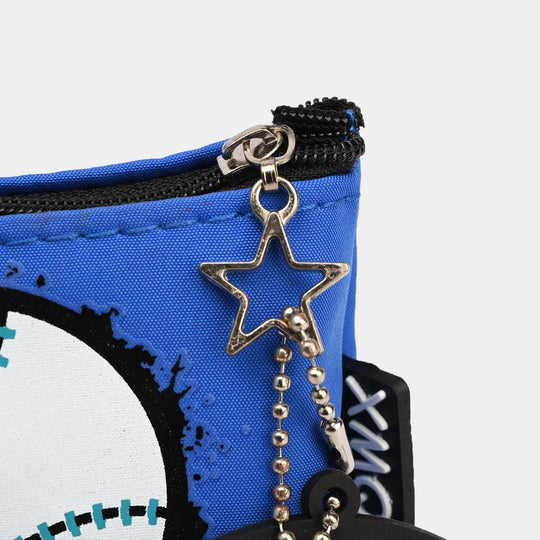 Stationary Pencil Pouch for Kids