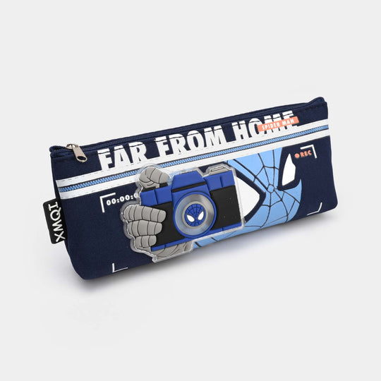 Stationary Pencil Pouch for Kids