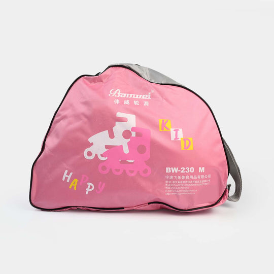 Complete Skating Shoes Set