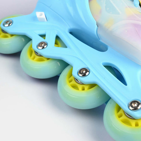 Complete Skating Shoes Set