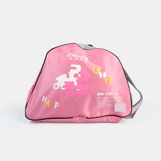 Complete Skating Shoes Set