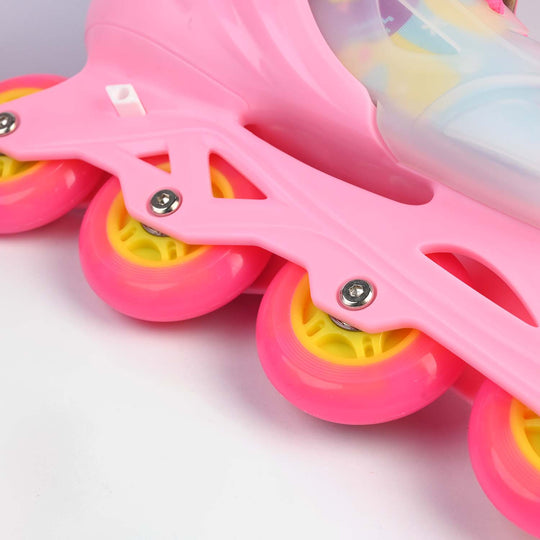 Complete Skating Shoes Set