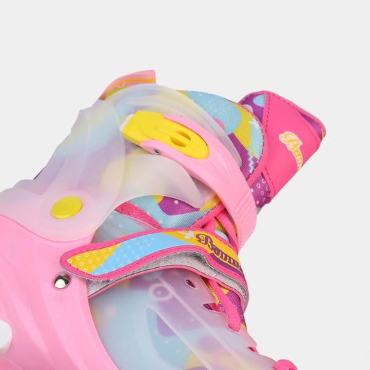 Complete Skating Shoes Set