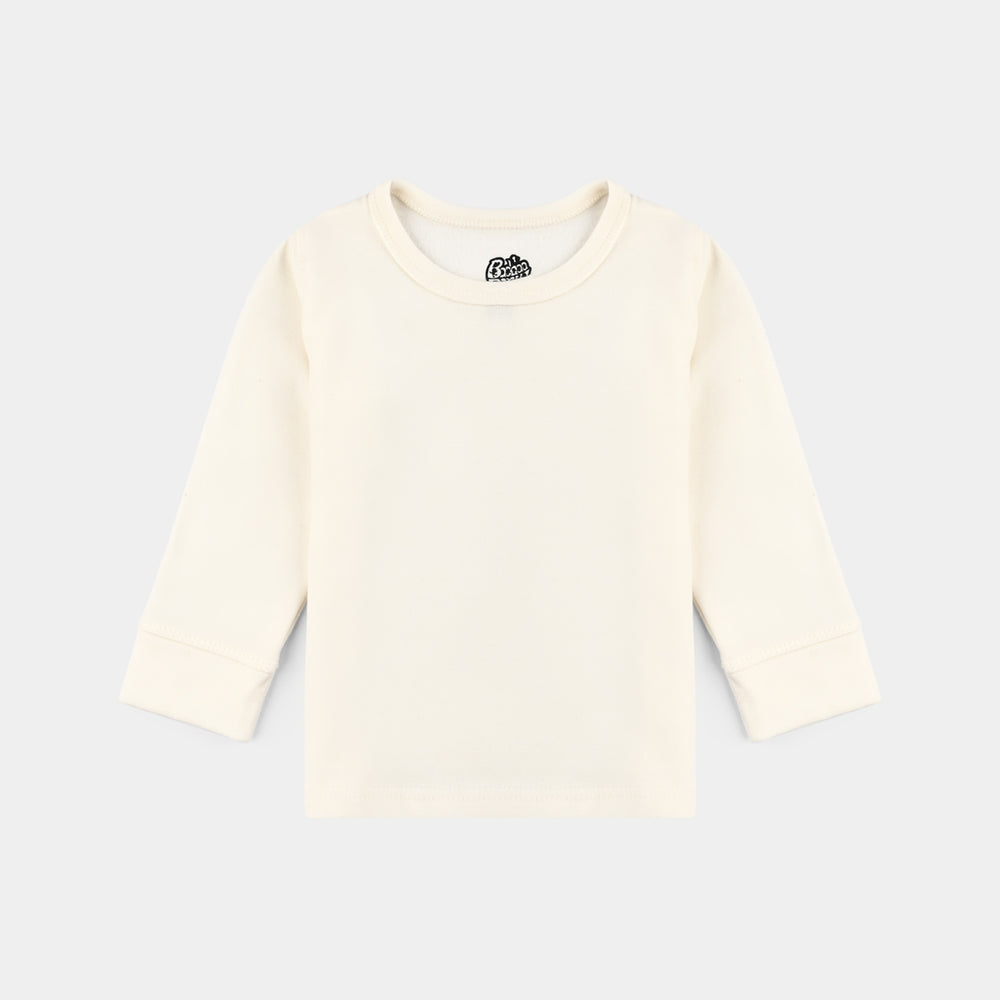 Infant Unisex Thermal Suit