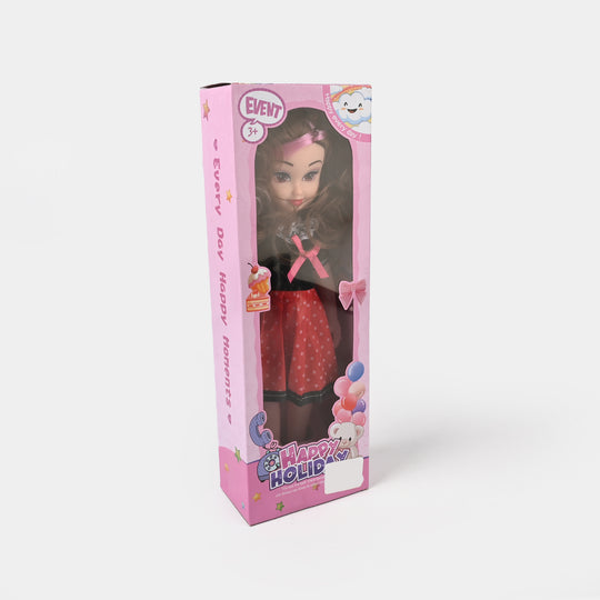 Fashion Doll For Girls