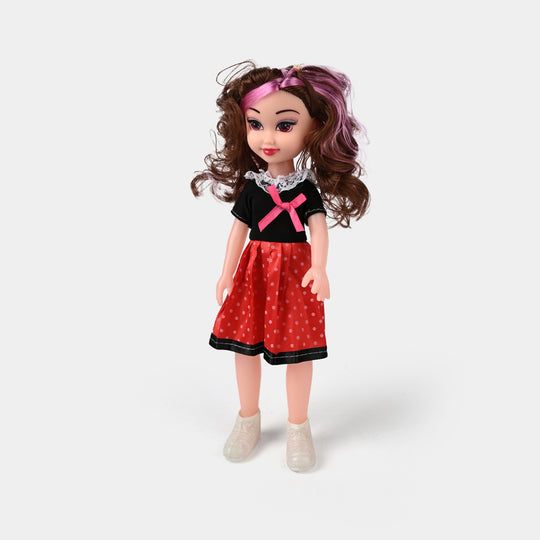 Fashion Doll For Girls