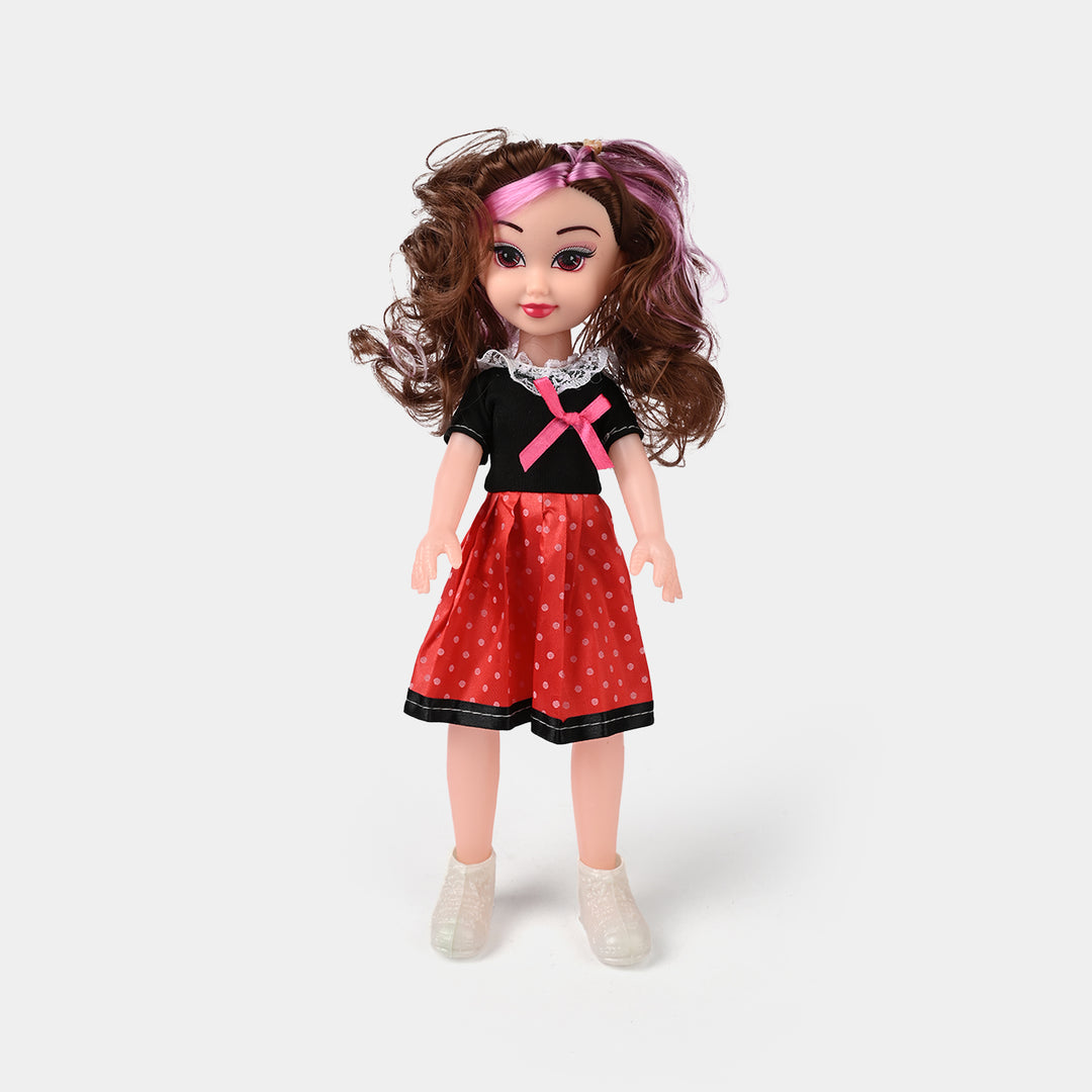 Fashion Doll For Girls