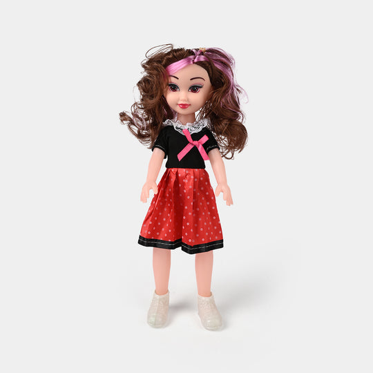 Fashion Doll For Girls