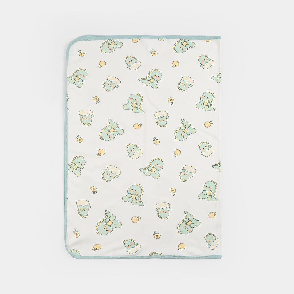 Baby Wrapping Sheet Pack Of 2 | 100x76cm