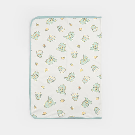 Baby Wrapping Sheet Pack Of 2 | 100x76cm