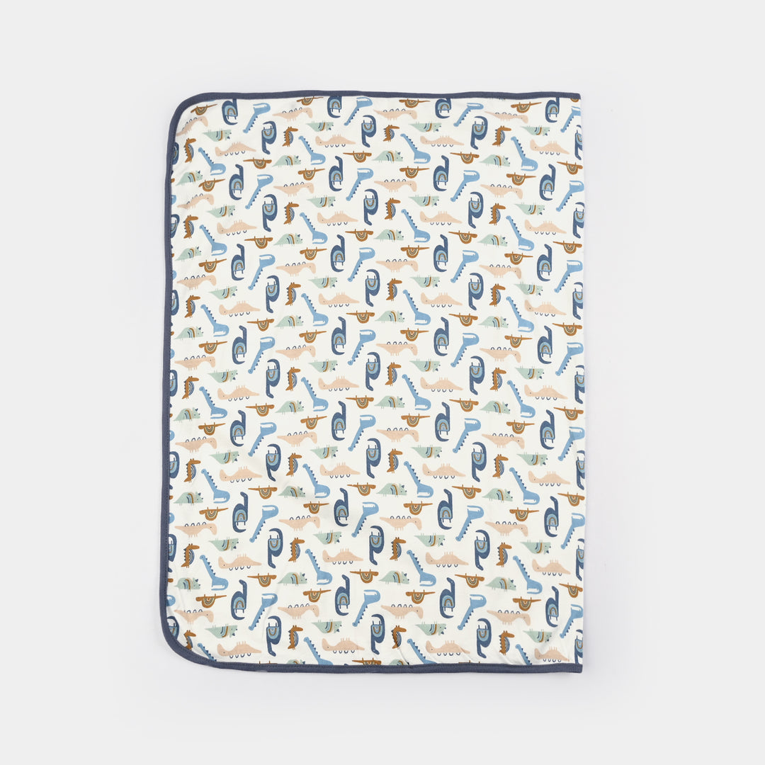 Baby Wrapping Sheet Pack Of 2 | 100x76cm
