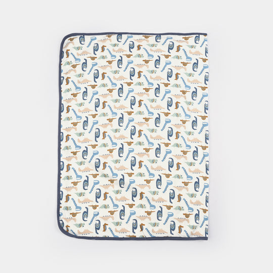 Baby Wrapping Sheet Pack Of 2 | 100x76cm