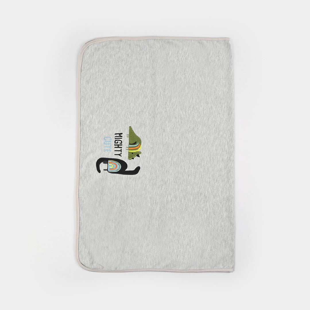 Baby Wrapping Sheet Pack Of 2 | 100x76cm