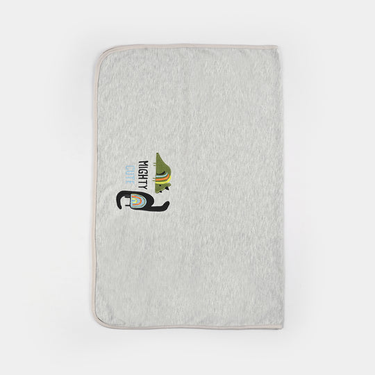 Baby Wrapping Sheet Pack Of 2 | 100x76cm