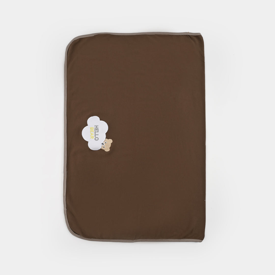 Baby Wrapping Sheet Pack Of 2 | 100x76cm