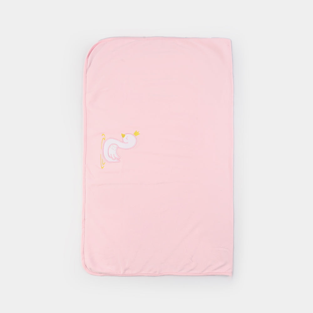 Baby Wrapping Sheet Pack Of 2 | 100x76cm