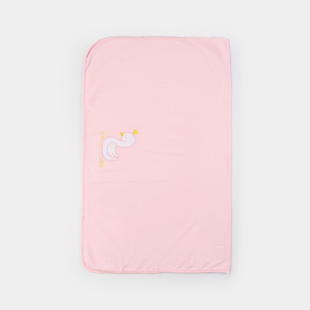 Baby Wrapping Sheet Pack Of 2 | 100x76cm