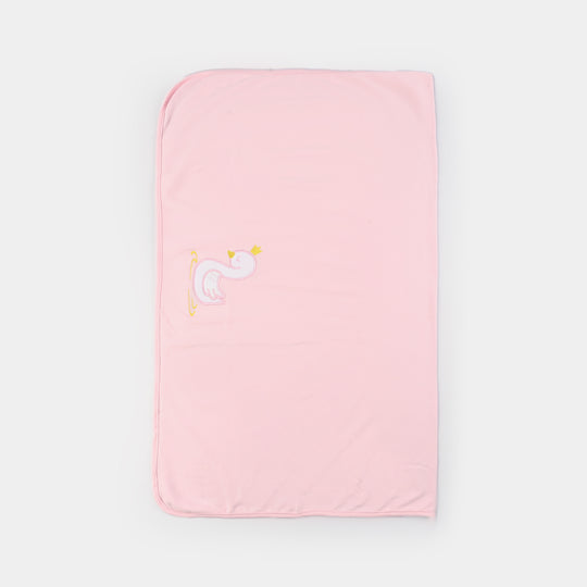 Baby Wrapping Sheet Pack Of 2 | 100x76cm